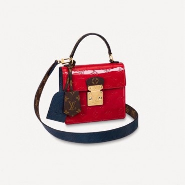 루이비통 여성 스프링 스트리트 베르니 M90376 - Louis vuitton Womens Spring Street Vernis 