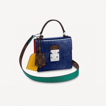 루이비통 여성 스프링 스트리트 베르니 M90376 - Louis vuitton Womens Spring Street Vernis 