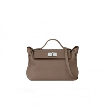 매장판 에르메스 여성 에토프 켈리 2424미니 - Hermes Womens Kelly 2424Mini 
