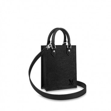 루이비통 여성 쁘띠 삭 플라 에삐 M69441 - Louis vuitton Womens Petit Sac Plat 