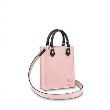 루이비통 여성 쁘띠 삭 플라 에삐 M69441 - Louis vuitton Womens Petit Sac Plat 