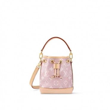 루이비통 여성 아카데미 나노노에 M82427 - Louis vuitton Womens Academy Nano Noe 