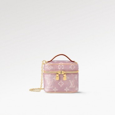 루이비통 여성 마이크로 베니티 나노 M482527 - Louis vuitton Womens Micro Vanity Nano 