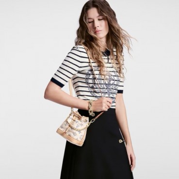 루이비통 여성 나노노에 M83453 - Louis vuitton Womens Nano Noe 