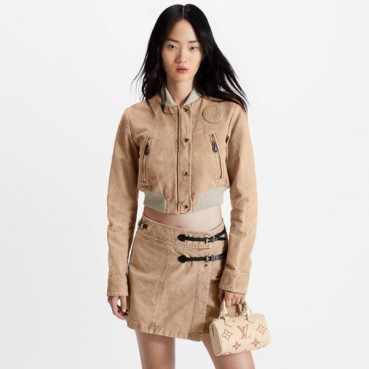 루이비통 여성 나노 스피디 M81913 - Louis vuitton Womens Nano Speedy 