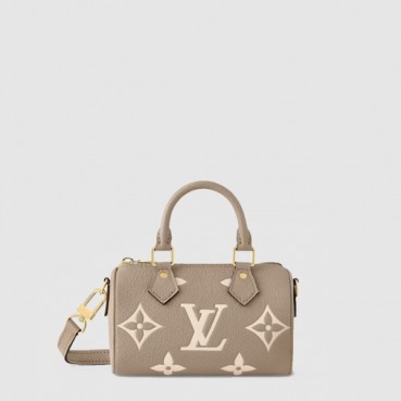 루이비통 여성 나노 스피디 M82890 - Louis vuitton Womens Nano Speedy 