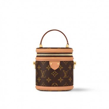 루이비통 여성 나노 깐느 M82952 - Louis vuitton Womens Nano Cannes 