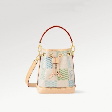 루이비통 여성 나노 노에 N40640 - Louis vuitton Womens Nano Noe 