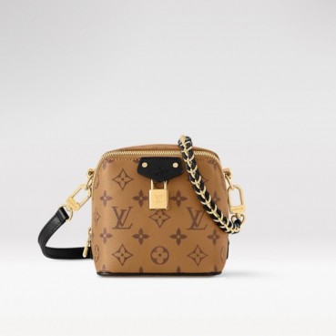 루이비통 여성 미니백 M47096 - Louis vuitton Womens Just in Case 