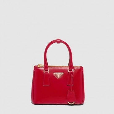 프라다 여성 가죽 미니 백 1BA906 - Prada Womens Leather Mini Bag 
