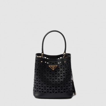 프라다 여성 파니에 미니 버킷백 1BA217 - Prada Womens Panier Bucket Bag 