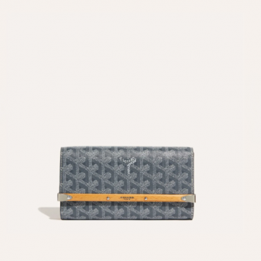 고야드 여성 그레이 몬테 카를로 미니 - Goyard Womens Monte Carlo Mini 