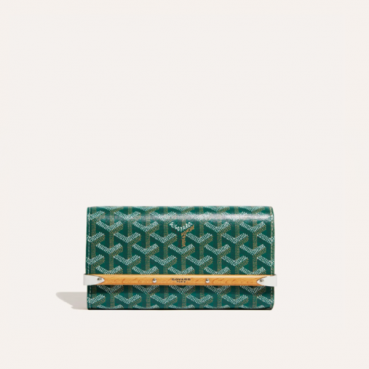 고야드 여성 그린 몬테 카를로 미니 - Goyard Womens Monte Carlo Mini 