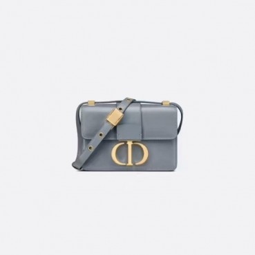 디올 여성 미니 30 몽테뉴 - Dior Womens Blue 30 Montaigne 