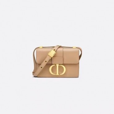 디올 여성 미니 30 몽테뉴 - Dior Womens Beige 30 Montaigne 