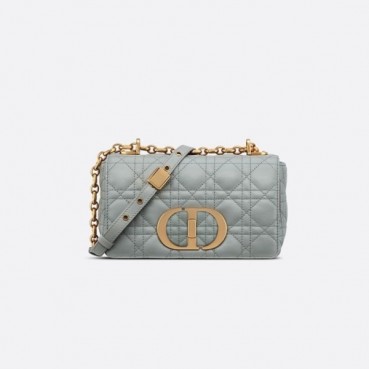 디올 여성 소라 카로 백 - Dior Womens Mini Caro Bag 