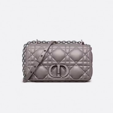 디올 여성 그레이 카로 백 - Dior Womens Mini Caro Bag 