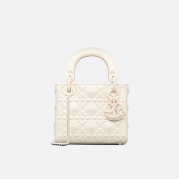 디올 여성 미니 레이디 백 - Dior Womens Mini Lady Bag 