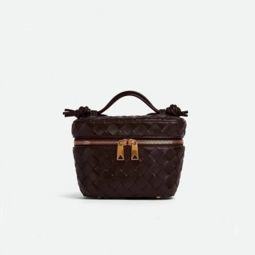 보테가 베네타 여성 쵸코 미니백 - Bottega veneta Womens Choco Mini Bag 