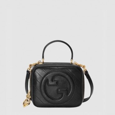구찌 여성 블론디 탑 핸들백 - Gucci Womens Blondie Top Handle Bag 