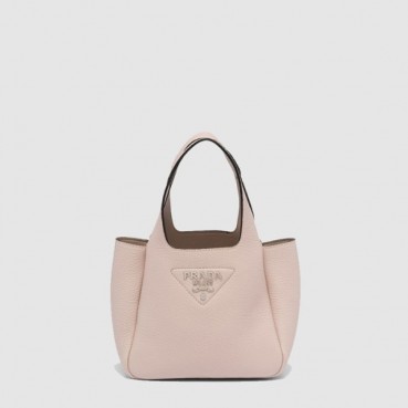 프라다 여성 가죽 핸드백 1BA349 - Prada Womens Leather Handbag 