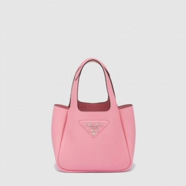 프라다 여성 가죽 핸드백 1BA349 - Prada Womens Leather Handbag 