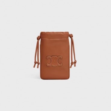 셀린느 여성 카멜 미니백 - Celine Womens Camel Mini Bag 