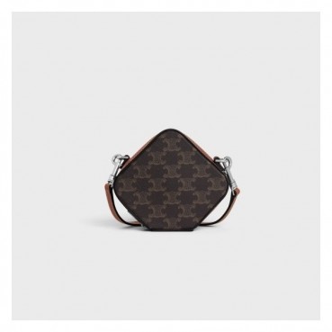 셀린느 여성 블랙 미니백 - Celine Womens Black Mini Bag 
