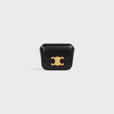 셀린느 여성 블랙 미니백 - Celine Womens Black Mini Bag 
