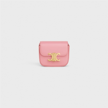 셀린느 여성 핑크 미니백 - Celine Womens Pink Mini Bag 