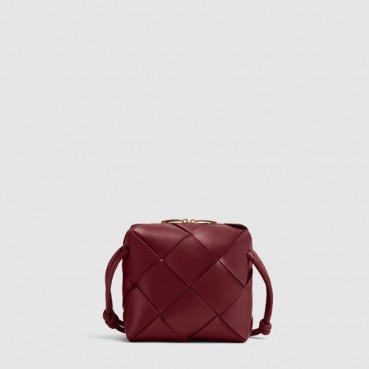 보테가 베네타 여성 미니 카세트백 - Bottaga veneta Womens Cassette Bag 