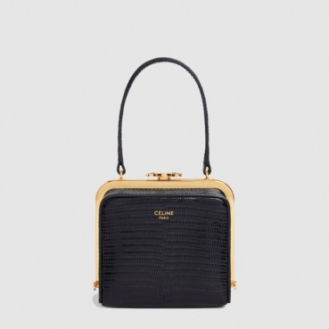 셀린느 여성 라나 미노디에르 - Celine Womens Lana Minaudière 