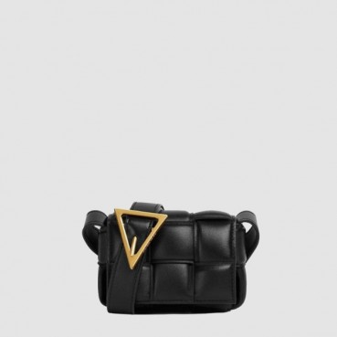 보테가 베네타 여성 캔디 패딩 카세트 - Bottega veneta Womens Candy Padding Cassette 