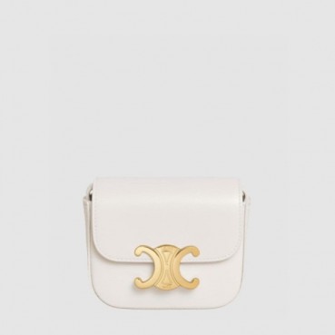 셀린느 여성 미니 트리옹프 샤이니 - Celine Womens Mini Triomphe Shiny 