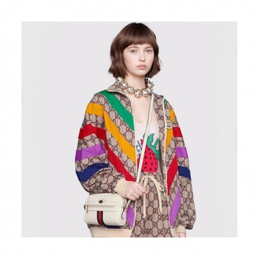 Gucci 2019 Ophidia Mini Shoulder Bag ,17.5CM - 구찌 2019 오피디아 미니 숄더백 ,517350,GUB0576,17.5CM,화이트