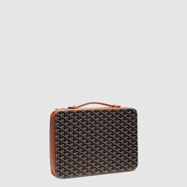 고야드 남성 A4 콤파뇽 유니버셜 - Goyard Mens A4 Compagnon Universal 