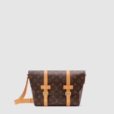 루이비통 남성 크리스토퍼 메신저 M28115 - Louis vuitton Mens Christopher Messenger 
