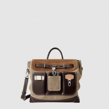 루이비통 남성 스티머 40 M26019 - Louis vuitton Mens Steamer 40 