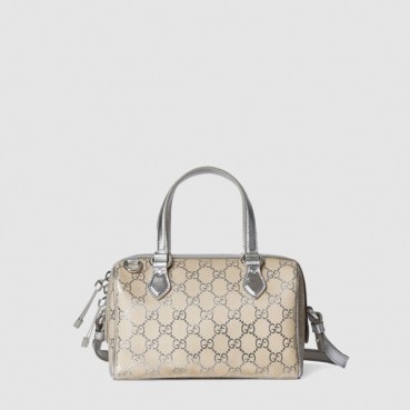 구찌 여성 스몰 보스턴백 - Gucci Womens Small Boston Bag 