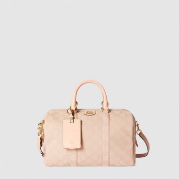 구찌 여성 미디엄 보스턴백 - Gucci Womens Medium Boston Bag 