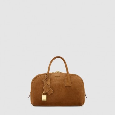 입생로랑 여성 삭 드 쥬르  보스턴 백 스몰 - Saint Laurent Womens Sac De Jour Boston Bag Small 