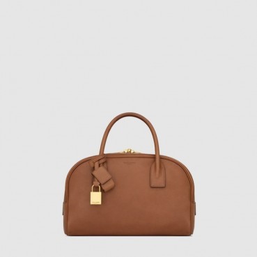 입생로랑 여성 삭 드 쥬르 보스턴 백 스몰 - Saint Laurent Womens Sac De Jour Boston Bag Small 