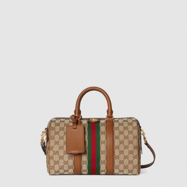 구찌 여성 미디엄 보스턴백 - Gucci Womens Medium Boston Bag 