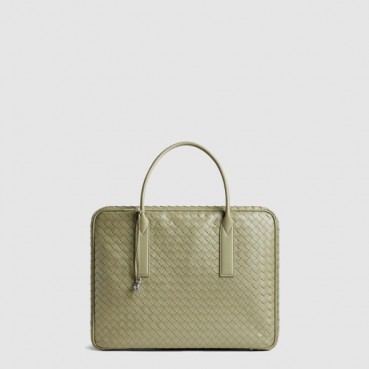 보테가 베네타 남성 겟어웨이 미디엄 여행 가방 - Bottega veneta Mens Getaway Medium Travel Bag 