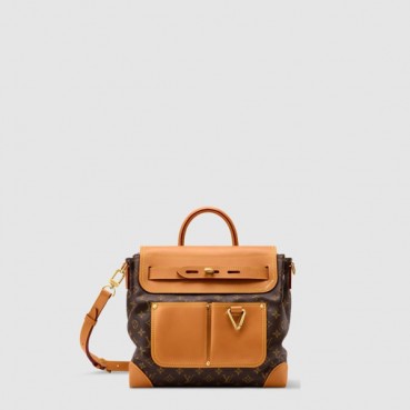 루이비통 남성 스티머 30 M25989 - Louis vuitton Mens Steamer 30 