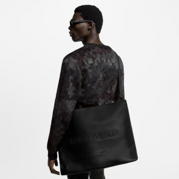 루이비통 남성 쇼퍼 토트 GM M14270 - Louis vuitton Mens Shopper Tote GM 