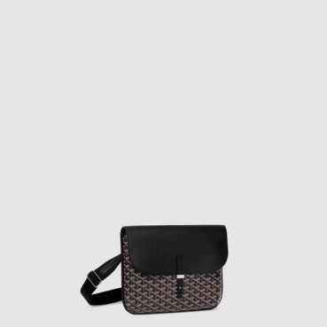 고야드 남성 쿠르지에 메신저백 - Goyard Mens Courgière Messenger Bag 