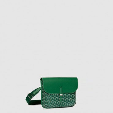 고야드 남성 쿠르지에 메신저백 - Goyard Mens Courgière Messenger Bag 