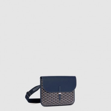 고야드 남성 쿠르지에 메신저백 - Goyard Mens Courgière Messenger Bag 