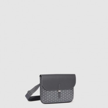고야드 남성 쿠르지에 메신저백 - Goyard Mens Courgière Messenger Bag 